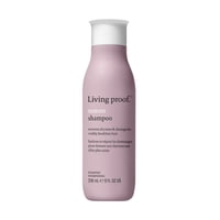 Living Proof - Restore Shampoo, Reparación, Cabello Con Daños