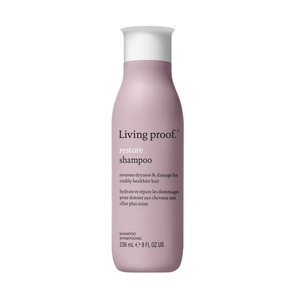 Restore Shampoo, Reparación, Cabello Con Daños