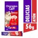 thumbnail image 1 of Snack Delicias Salsa Cremosa Sabor Atún Sachet, 56 g, 1 of 1