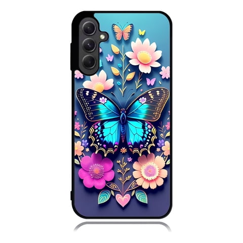 Genérico - Carcasa Funda Para Samsung S23 Fe Diseño 253