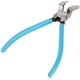 thumbnail image 1 of Alicates de sujeción de procesamiento de precisión, herramienta de extracción de clip de hebilla multifuncional, destornilladores resistentes para eliminación de herramientas de reparación de automóvi, 1 of 7