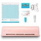thumbnail image 1 of Máquina de Corte Inteligente Silhouette America Cameo 5 Alpha Rosa Mate, 1 of 1