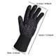 thumbnail image 3 of Protect Your Hands with 1 Pair of 932°F Heat Resistant Fireproof Gloves - Perfect for Barbecue, Baking, and Outdoor Cooking!, 3 of 4