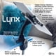 thumbnail image 3 of Soporte de Tablet OCTA Lynx Modular Pinza Cuello de Ganso 13 cm, 3 of 3