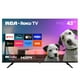 thumbnail image 1 of RCA 43" Full HD 43FHDB Roku Smart TV, 1 of 8