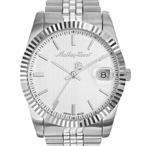 Reloj Mathey-Tissot Hombre Mathy Iii H810Ai