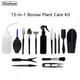 thumbnail image 1 of 1pc Succulent Plants Tools Set Garden Planter Kit Bonsai Tool For Indoor Fairy Care Potting Cactus Houseplant, 1 of 3