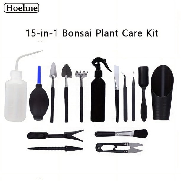 1pc Succulent Plants Tools Set Garden Planter Kit Bonsai Tool For Indoor Fairy Care Potting Cactus Houseplant