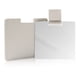 thumbnail image 1 of Espejo Compacto Huakaile Inastillable de Acero Inoxidable Gris, 1 of 7