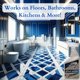 thumbnail image 5 of Sellador de lechada Black Diamond Stoneworks Ultimate Stain Tile, 5 of 9
