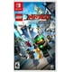 thumbnail image 1 of Lego The Ninjago Movie Video Game Nintendo Switch Físico azul, 1 of 4