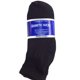 thumbnail image 3 of Calcetines diabéticos Creswell 38-41 cm negro 12 pares, 3 of 9