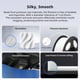 thumbnail image 4 of Filamento 3D ANYCUBIC PLA Plus 1,75 mm – Pack 4×1 kg, 4 of 9