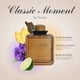 thumbnail image 3 of Classic Moment Man 100 Ml Perfume, 3 of 3