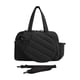 thumbnail image 4 of Bolsa De Tenis Con Correa De Hombro Extraíble, Bolsa De Raquetbol Para Hombres, Mujeres Y Adultos, Color Negro, 4 of 5
