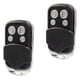 thumbnail image 1 of Control Remoto Para Abridor De Puerta De Garaje 2 Unidades 4 Botones, 1 of 7