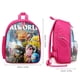 thumbnail image 2 of Palworld Mochila Escolar para Niños y Niñas, Mochila Infantil Ligera de Alta Calidad, Grande y Duradera ROSA, 2 of 6