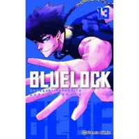 Planeta Comic - Blue Lock Nº 13