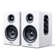thumbnail image 1 of Altavoces de estantería Sanyun SW208 3 Active Bluetooth 5.0 60 W, 1 of 7