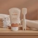 thumbnail image 3 of Kit Buddle Skincare, 120 ml, de rescate y pádel para la dermatitis del pañal, 3 of 9
