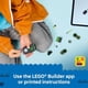 thumbnail image 2 of LEGO City Rides Auto de Carreras Gaming 60484, 2 of 3