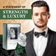 thumbnail image 2 of Perfume Zion's Lion of Judah Deliverer EDP 15 ml para hombre, 2 of 7