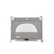 thumbnail image 3 of Cuna Playard Colecho Kubbie Sleep Foggy Gray, 3 of 9