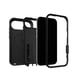thumbnail image 4 of Funda OtterBox Air Defender Pro negra con MagSafe para iPhone Air, 4 of 6