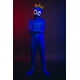 thumbnail image 5 of Disfraz Rainbow Friends Blue Niños- Roblox, 5 of 7