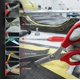thumbnail image 4 of Tijeras Vampliers 20 cm Fibra Óptica Kevlar de Alta Resistencia, 4 of 9