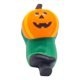 thumbnail image 1 of Mini Adorno Creativo De Fantasma De Calabaza, Miniatura De Halloween, Hogar, Ni?os, Juguete De Bricolaje, Pies Amartillados, 1 of 5
