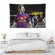 thumbnail image 5 of Tapiz Decorativo Lionel Messi Desmarcar 150x100 cm, 5 of 6