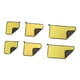 thumbnail image 4 of 6 Paños De Limpieza De Microfibra Para Coche, Hogar, Oficina, Ventana, RV, 4 of 5