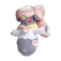 Peluche Pokémon Center Diancie Sitting Cuties 16 Cm