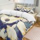 thumbnail image 1 of Bepo Bed Duvet Cover Funny Anime Cartoon Bedding Se Lightweight3 Piece Comforter Se, cases, 1 of 5