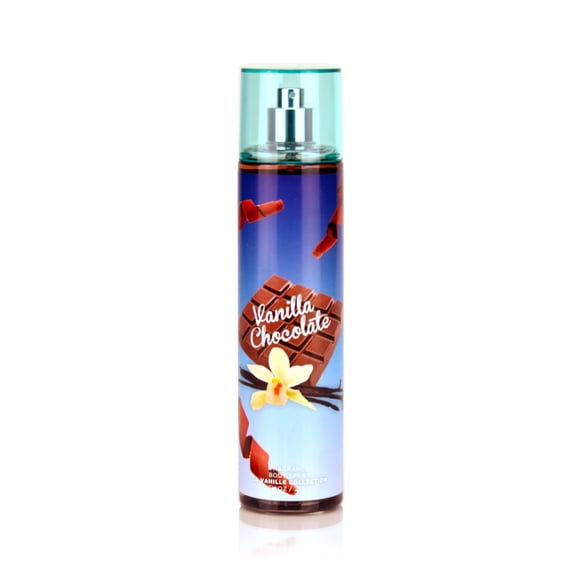Spray Corporal So French Vainilla y Chocolate 236 ml