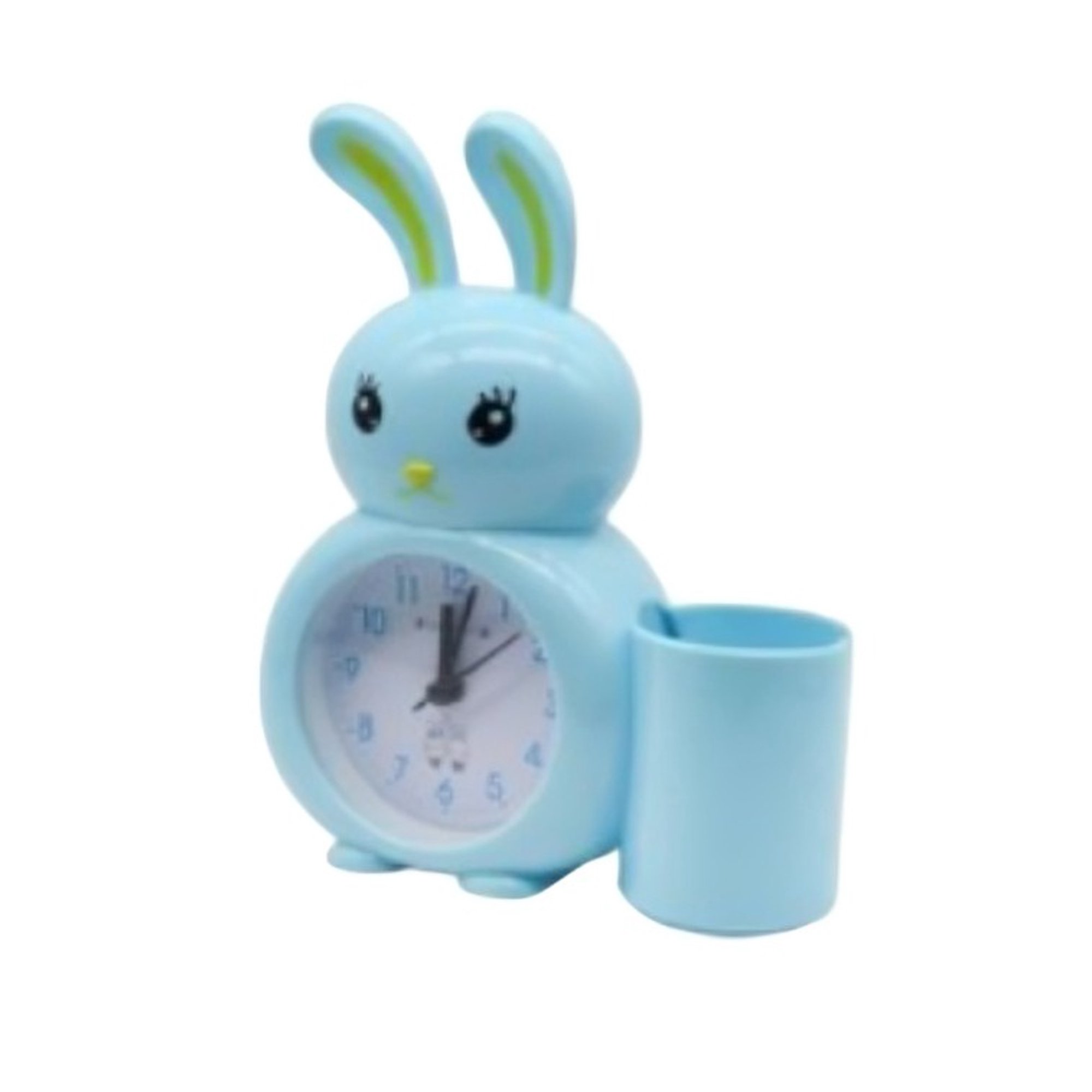 Genérico - Reloj Despertador Modelo 2301