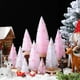 thumbnail image 2 of Miniperla artificial Leyndo con forma de árbol de Navidad, 9 unidades, 2 of 3