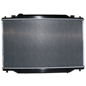 Repuestos Del Sol - Radiador Motor Mazda Cx5 2.0 2012 2016