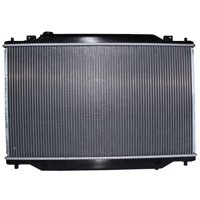 Repuestos Del Sol - Radiador Motor Mazda Cx5 2.0 2012 2016