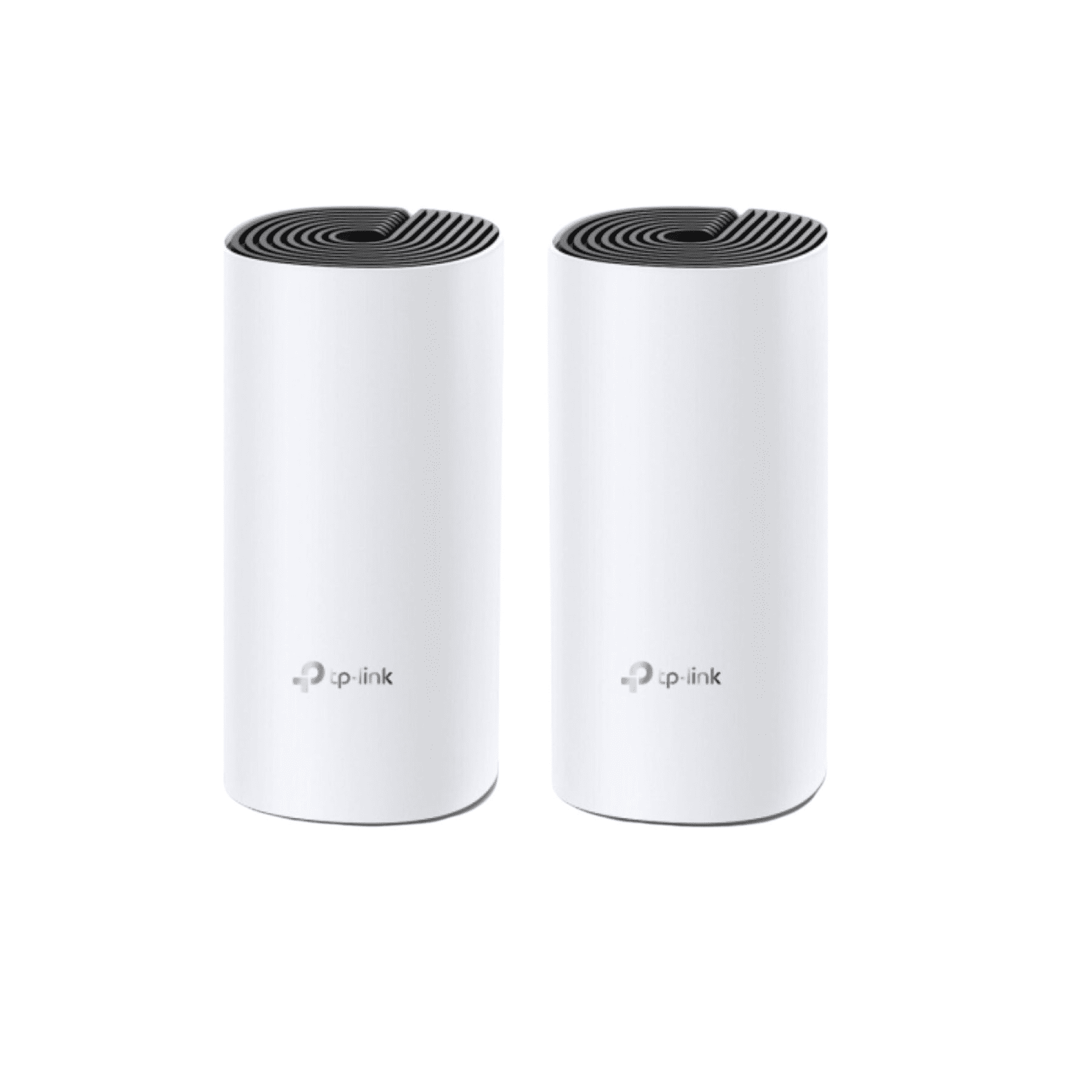 Tp Link - Router Repetidor Dual Band Mesh Deco M4 (2 Pack)