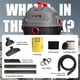 thumbnail image 5 of Aspiradora para productos húmedos y secos Shop-Vac 5430098, ultrasilenciosa, 12 galones, 5.5 HP, 5 of 7