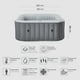 thumbnail image 3 of Hot Tub Inflable MSpa Mist Lite 4 Personas, 3 of 9
