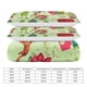 thumbnail image 3 of Merry Christmas Grinch11 3 Pieces Duvet Cover Set Full Size Super Soft Fade Resistant Microfiber, 3 of 4