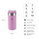 thumbnail image 2 of Botella Térmica Stanley Aerolight Lilac | 354 ml, 2 of 5