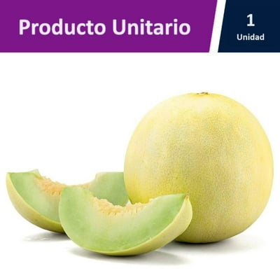 Melón Tuna C8 1 Un