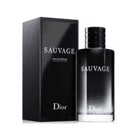 Dior - Sauvage Edp 200Ml Hombre