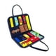 thumbnail image 2 of Busy Board Montessori Toy Life Skills Juguete De Viaje Para Niños Bebé Regalo De Cumpleaños Estilo A, 2 of 5