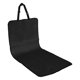 thumbnail image 4 of Pet Dog Car Seat Cover Protector Plegable Para Vehículos Home Chairs Black, 4 of 5