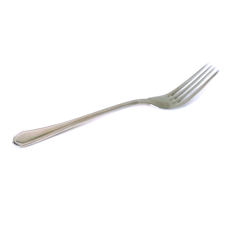 Genérico - Set 12 Pcs Tenedor Mesa London